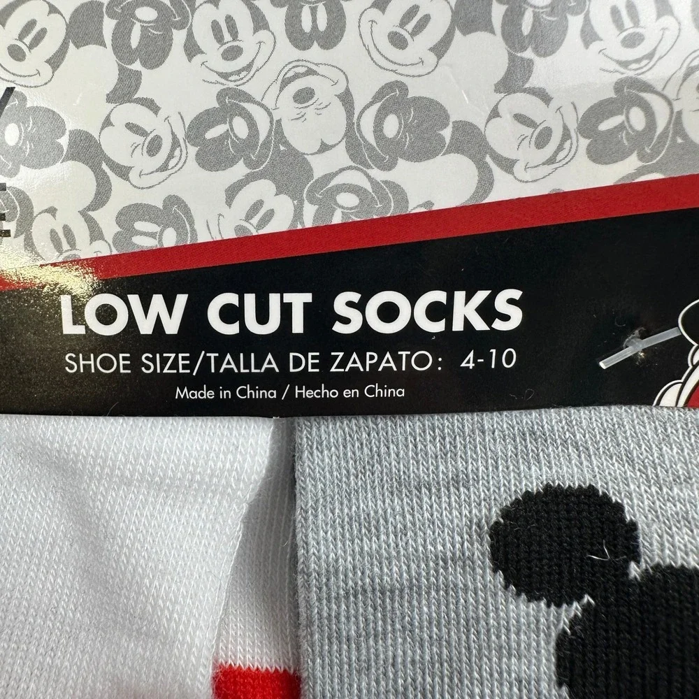 Disney new defects